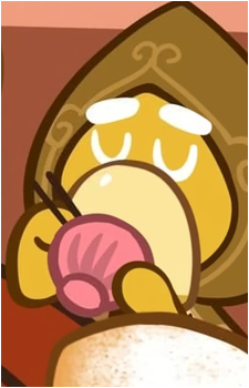 Prophet Cookie