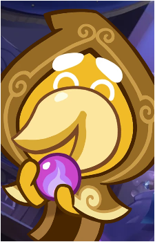 Prophet Cookie