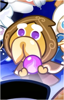 Prophet Cookie