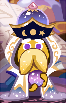 Prophet Cookie