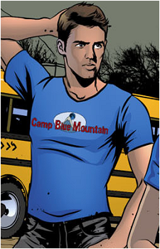Jeremy Gilbert