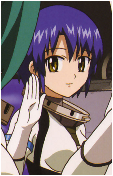 Karin Kikuhara