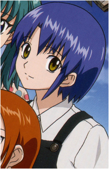 Karin Kikuhara