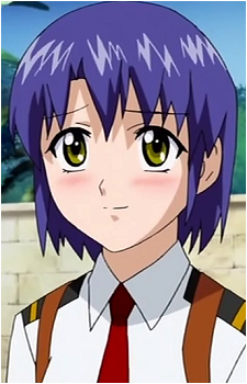 Karin Kikuhara