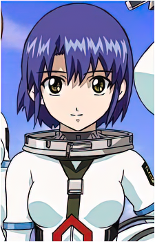 Karin Kikuhara