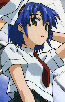 Karin Kikuhara