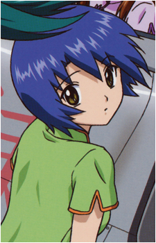 Karin Kikuhara's image