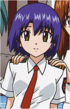 Karin Kikuhara