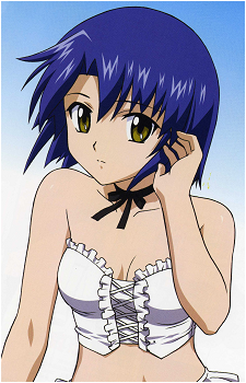 Karin Kikuhara