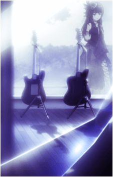 Rinko Shirokane