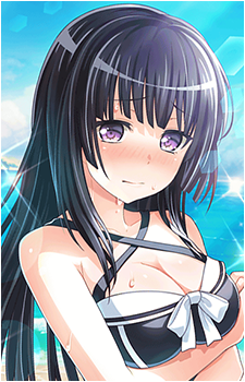 Rinko Shirokane
