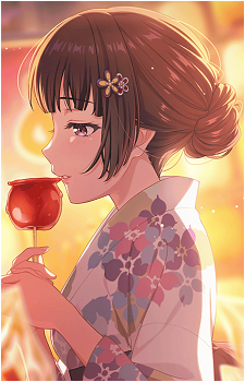 Rinko Shirokane