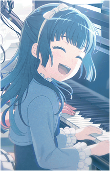 Rinko Shirokane