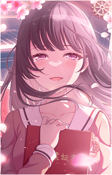 Rinko Shirokane