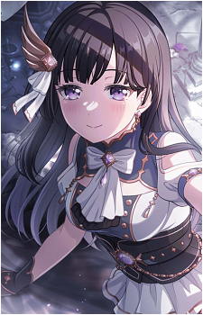 Rinko Shirokane