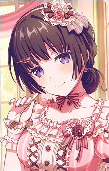 Rinko Shirokane