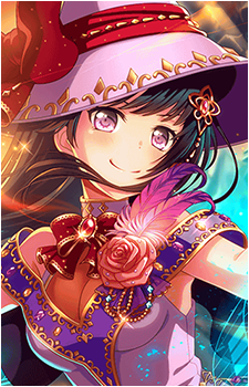 Rinko Shirokane