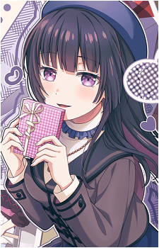 Rinko Shirokane