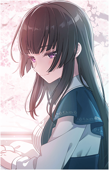 Rinko Shirokane