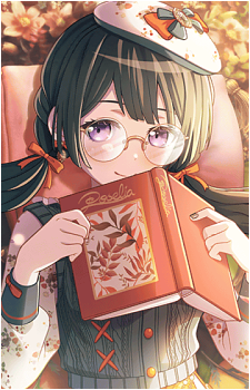 Rinko Shirokane