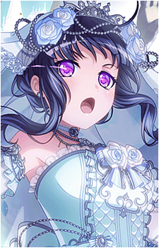 Rinko Shirokane