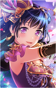 Rinko Shirokane