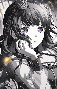 Rinko Shirokane