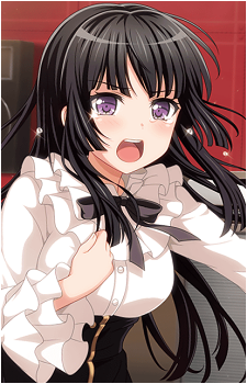 Rinko Shirokane