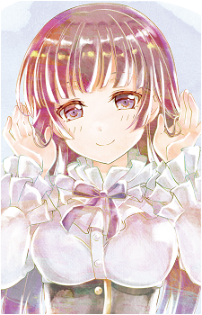 Rinko Shirokane