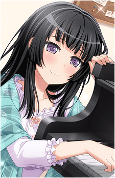 Rinko Shirokane