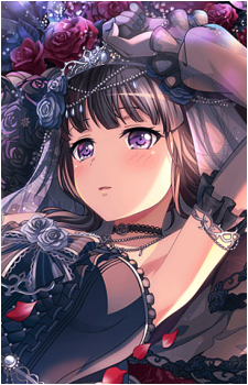Rinko Shirokane