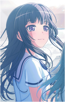 Rinko Shirokane