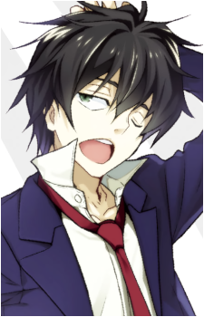 Fudou Nomura