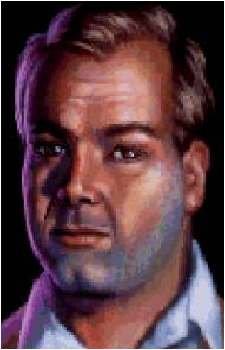 Franklin Mosely's image