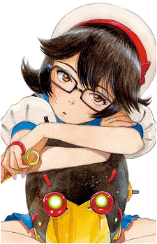 Ran Ochanomizu's image