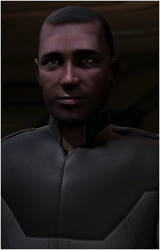 The Counselor's image