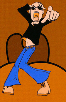Yoshiyuki Tomino's image