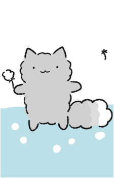 Floofy Cat's image