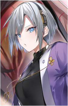 Fear {Kagari}'s image