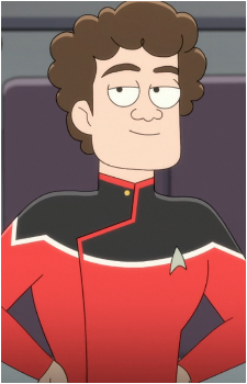 Fletcher's image