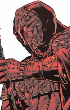 Mandalore the Indomitable's image