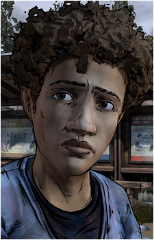 Rebecca {TWD}'s image