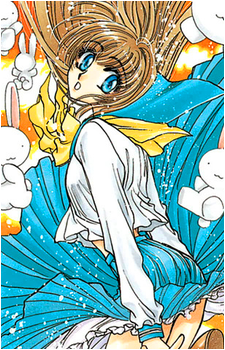 Miyuki's image