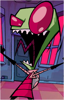Zim's image
