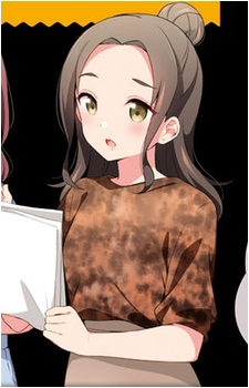 Sayaka Harukaze's image