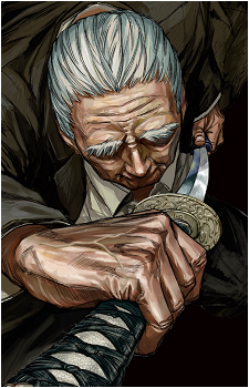Takamura's image