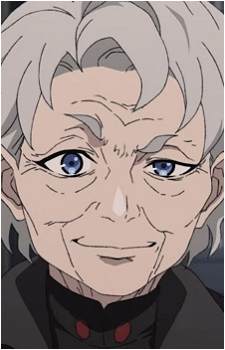 Image source: Screenshot from Mushoku Tensei: Jobless Reincarnation Season 3 Episode 2 Reida Ryia