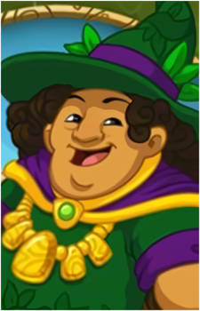 Kaleni the Grower