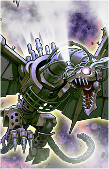 Scrap Wyvern's image