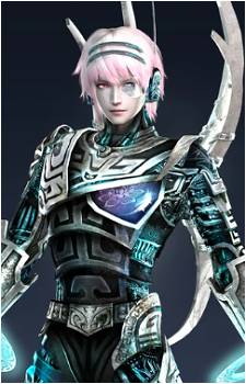 Nezha's image